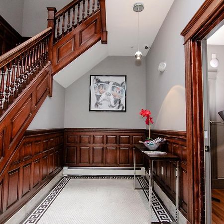 Stylish Studio In Brookline-5Min Train To Boston.. #2 Экстерьер фото